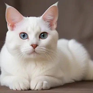 burmilla cat breed
