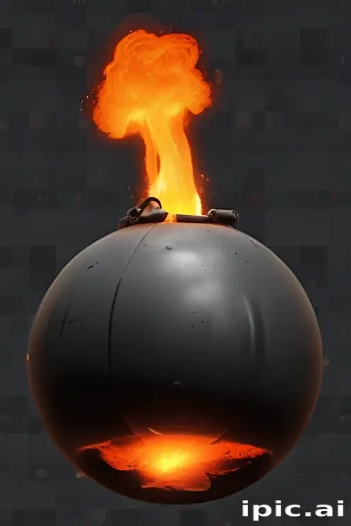 bomb transparent