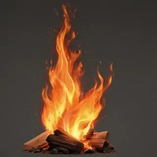 fire clipart png