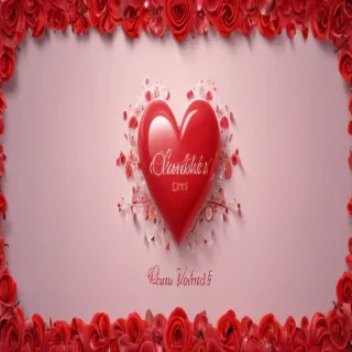happy valentines day aesthetic