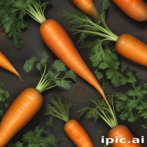 carrots png