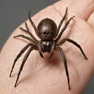 png spider