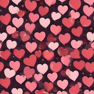 heart background