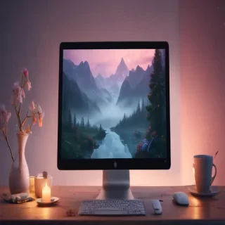 desktop cute backgrounds