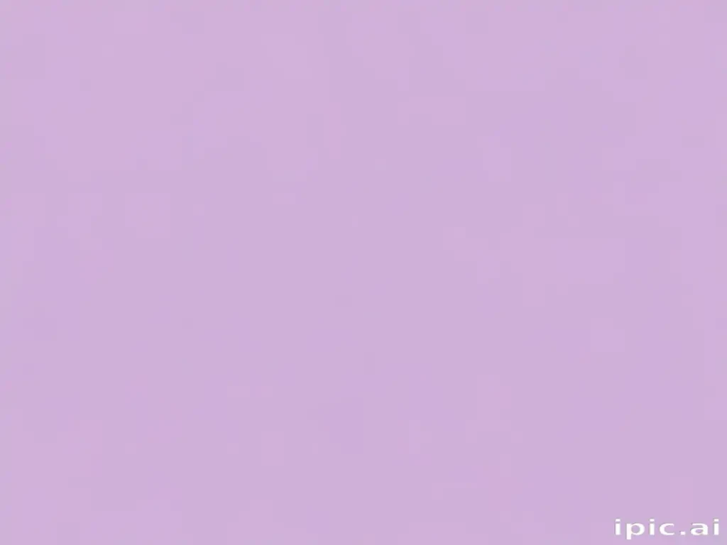 cute pastel purple background