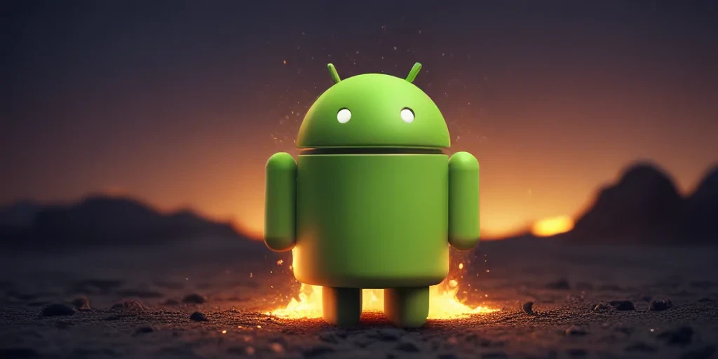 android wallpaper cute