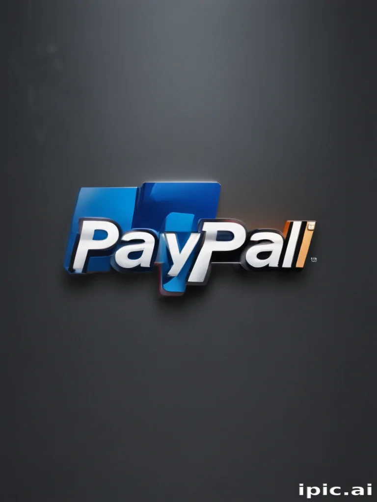 paypal logo