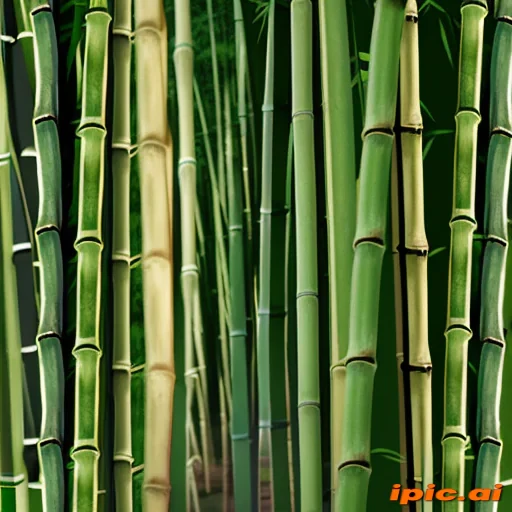 bamboo background