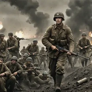wallpaper ww2