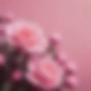 cute pink iphone backgrounds