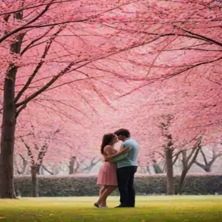 background for lovers