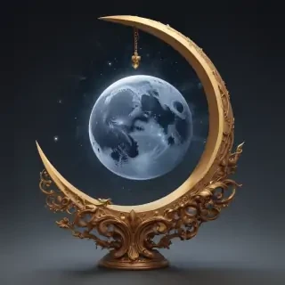 luna png