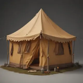 tent png