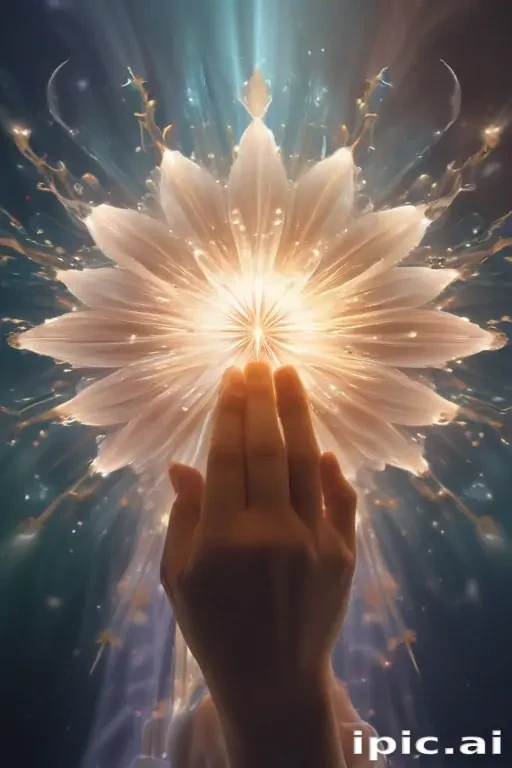 healing wallpaper