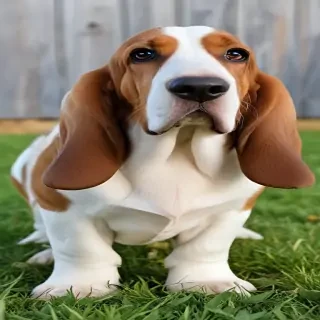 basset jack dog breed
