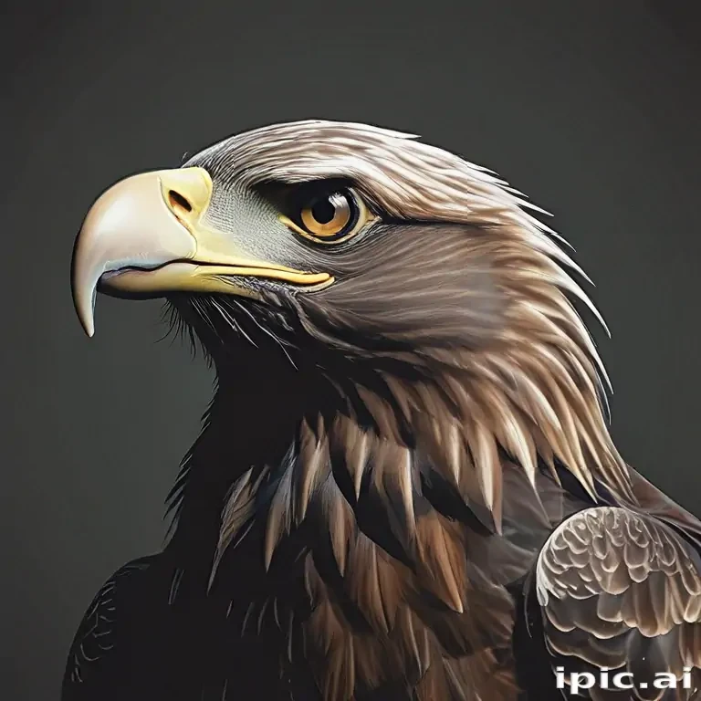 eagle vector