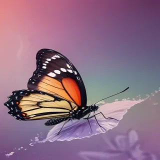 iphone butterfly wallpaper