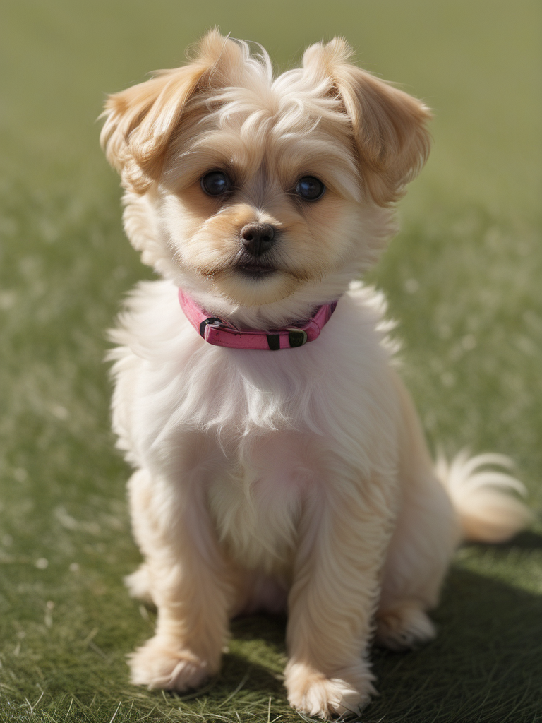 peekapoo dog breed