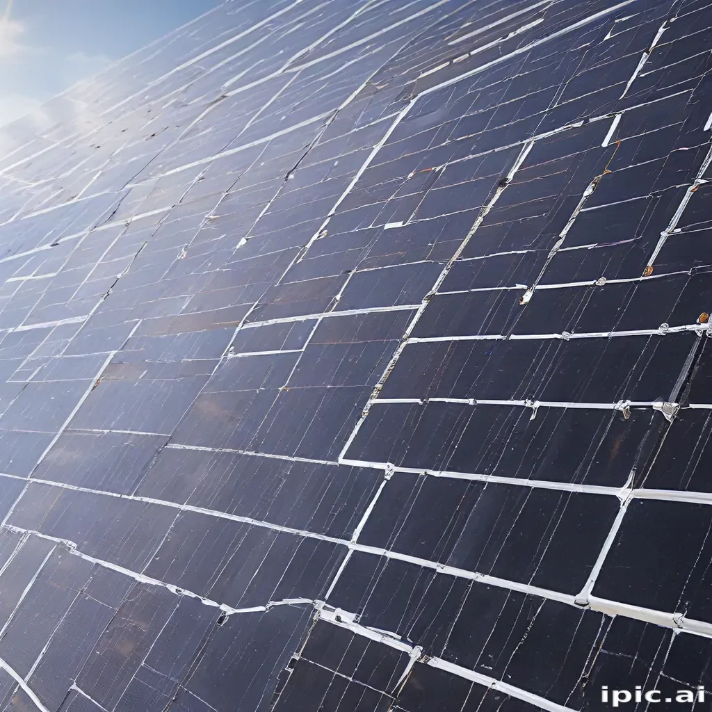 solar panels png