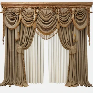 curtains png