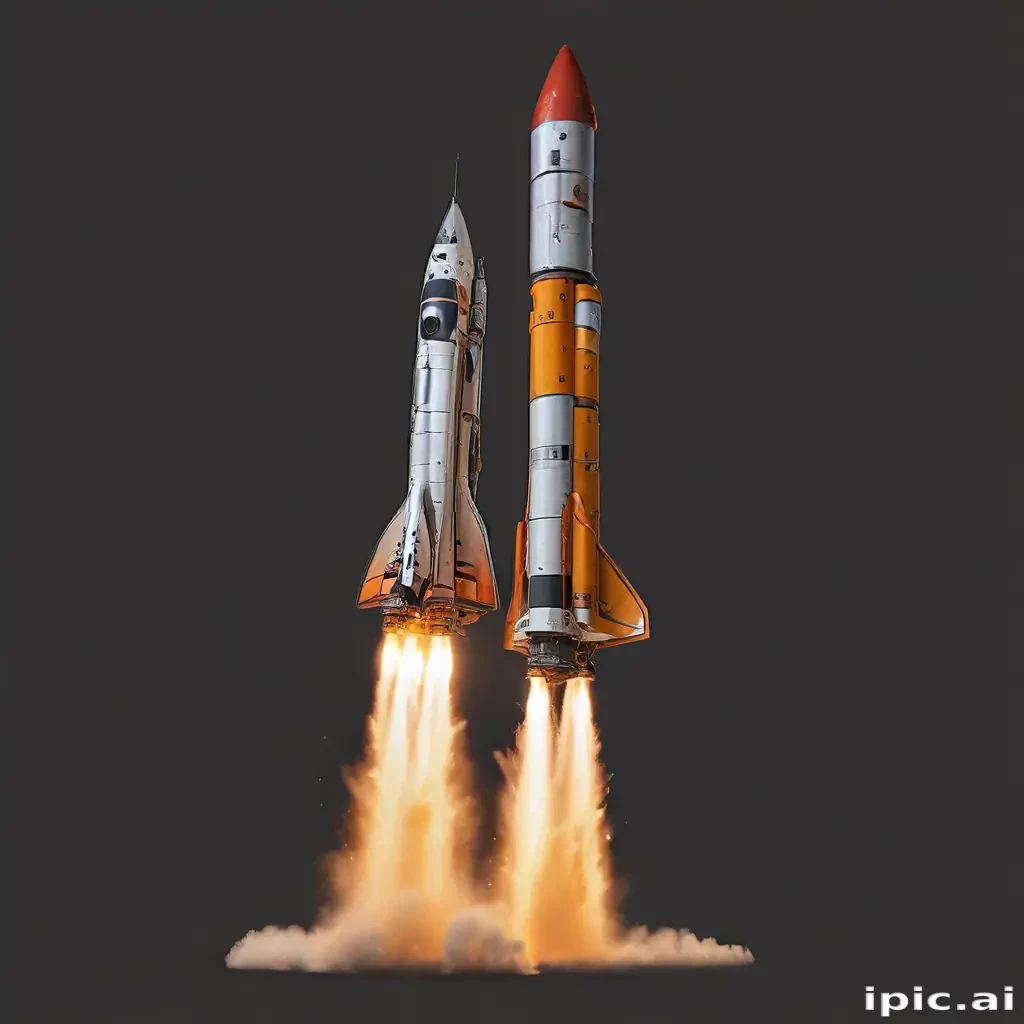 rocket png