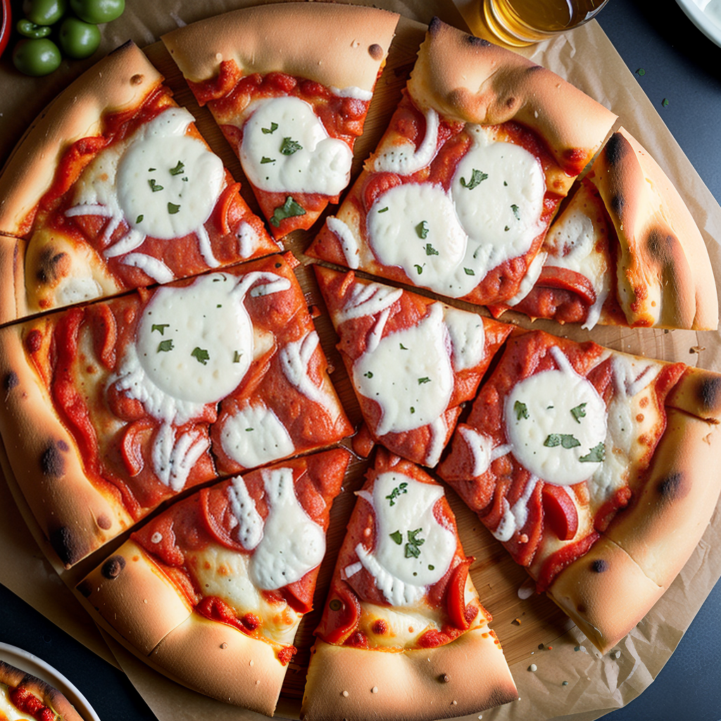 chicago tavern style pizza recipe