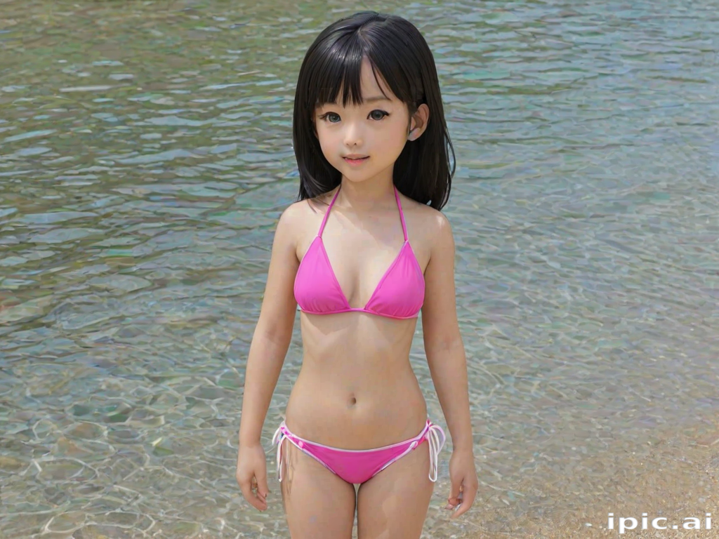 little bikini ai