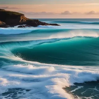 ocean wallpaper iphone