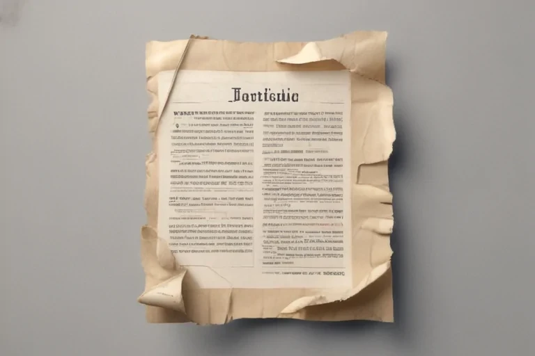 torn paper png