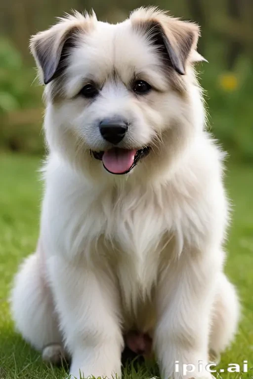 pyrenean shepherd