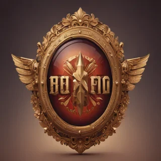 retro png