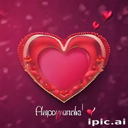 happy valentines day wallpaper