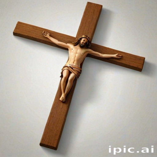 jesus cross background