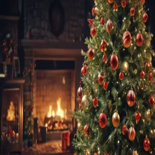christmas wallpaper for iphone