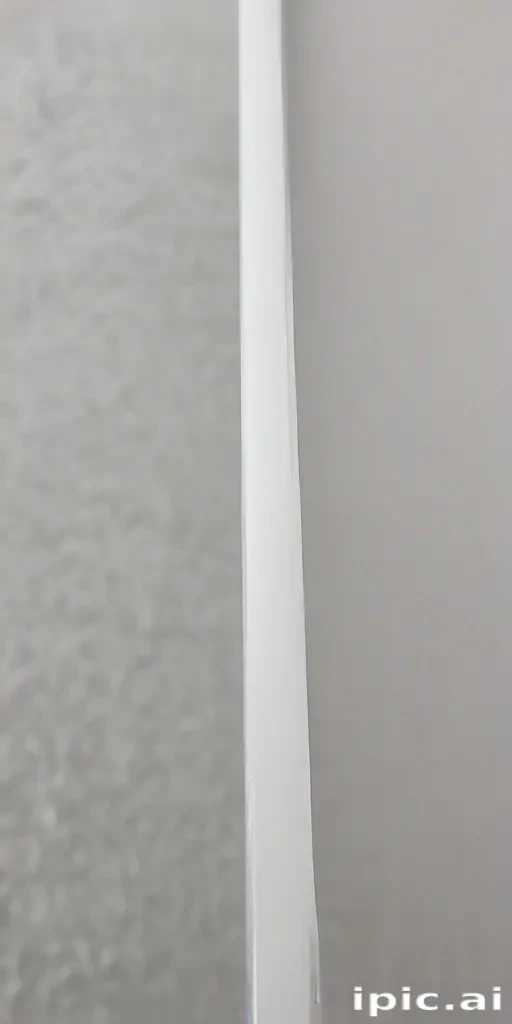 straight line transparent