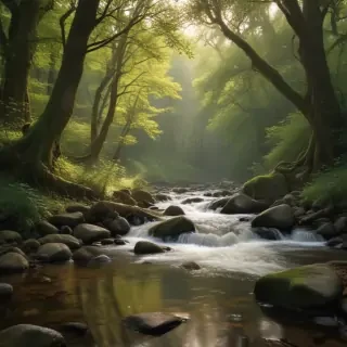 marky streams