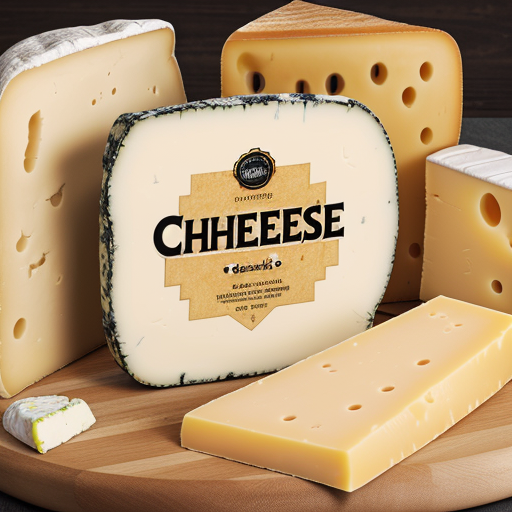cheese that starts with t
