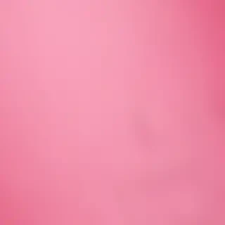 simple pink background