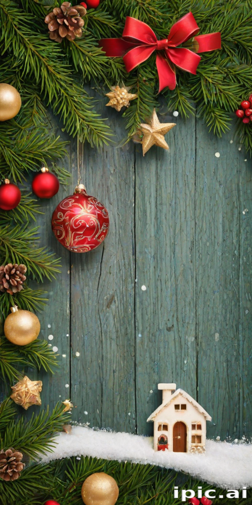 christmas image png