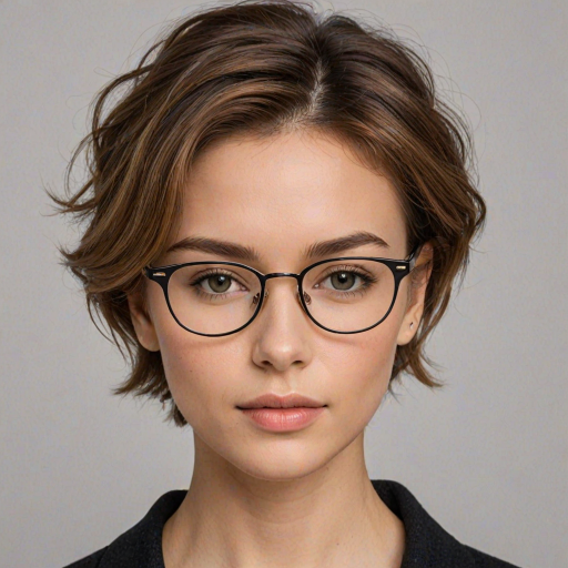 png glasses