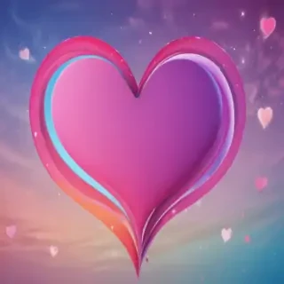 cute wallpapers with hearts
