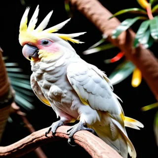 cacatua