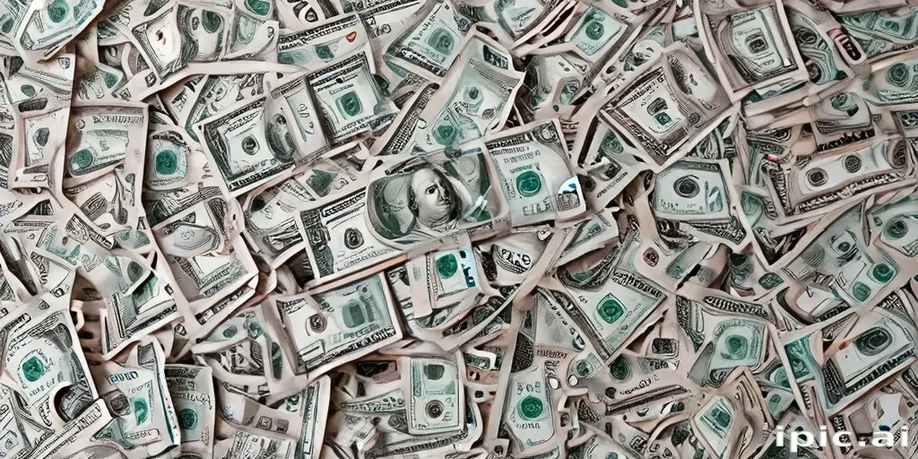 money aesthetic wallpapers