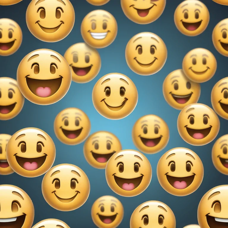 smile emoji transparent