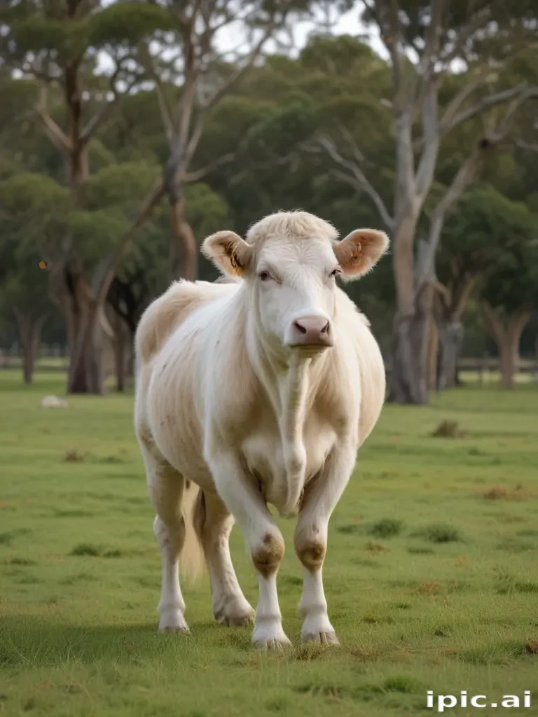 australian boxherd