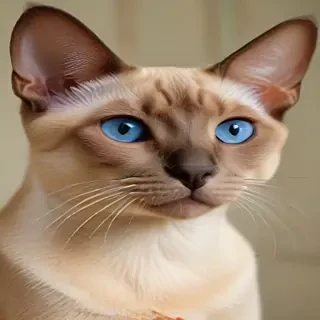 tonkinese breed