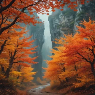 iphone backgrounds fall