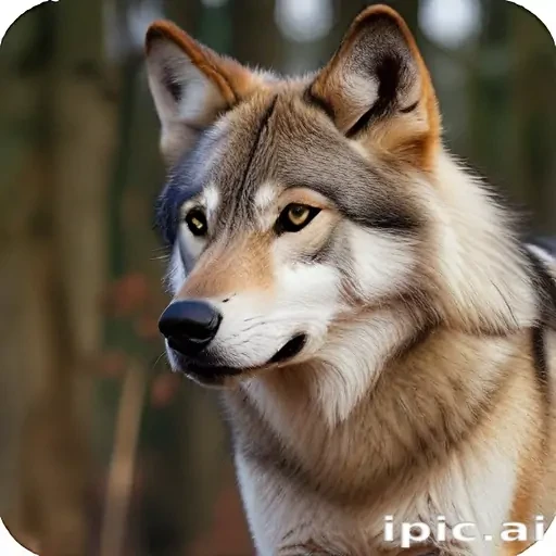 wolf backgrounds