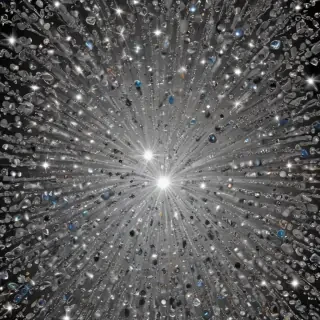 sparkle overlay