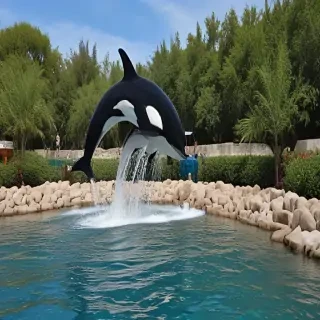 seaworld orlando photos